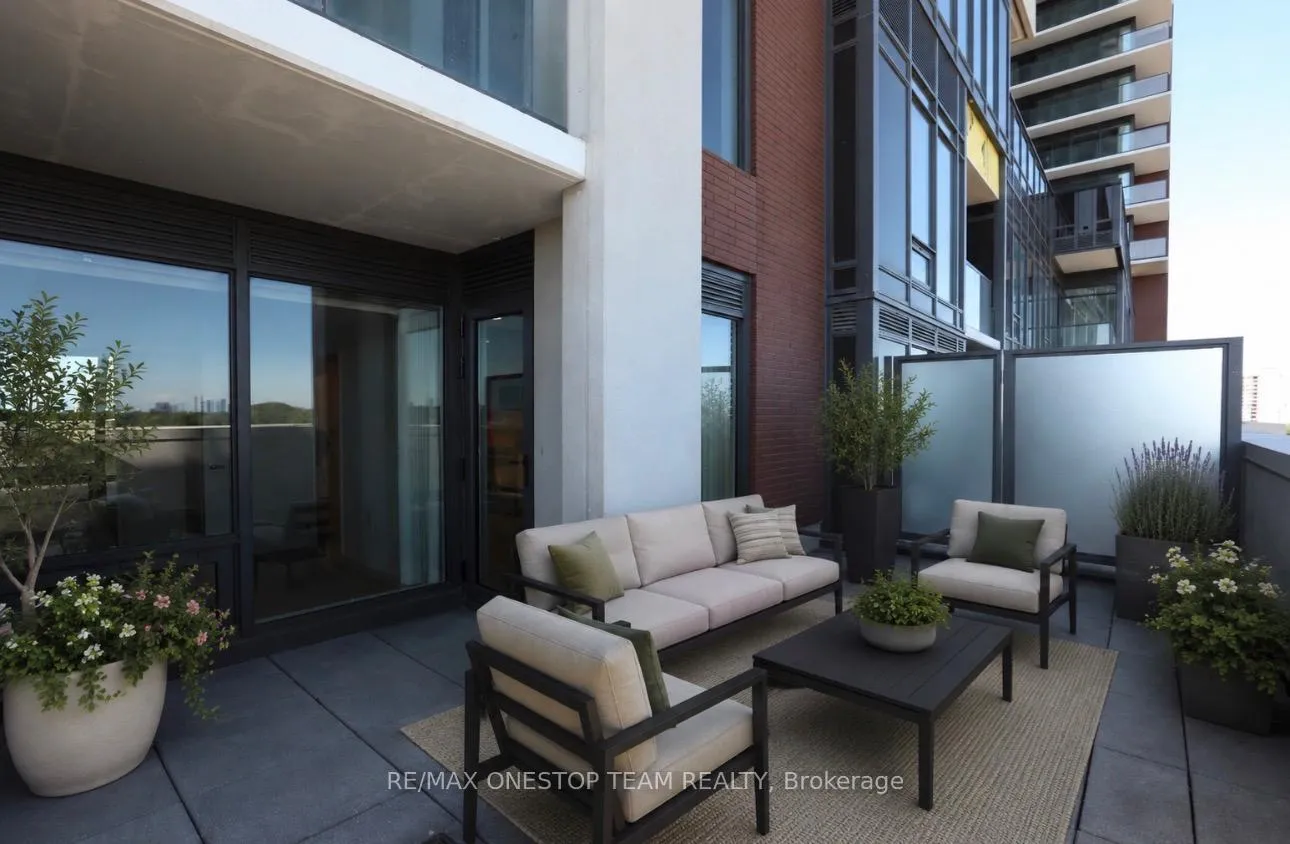 Photo 11 of Unit 527, 4010 Eglinton Avenue W, Etobicoke, Humber Heights — HOMEH