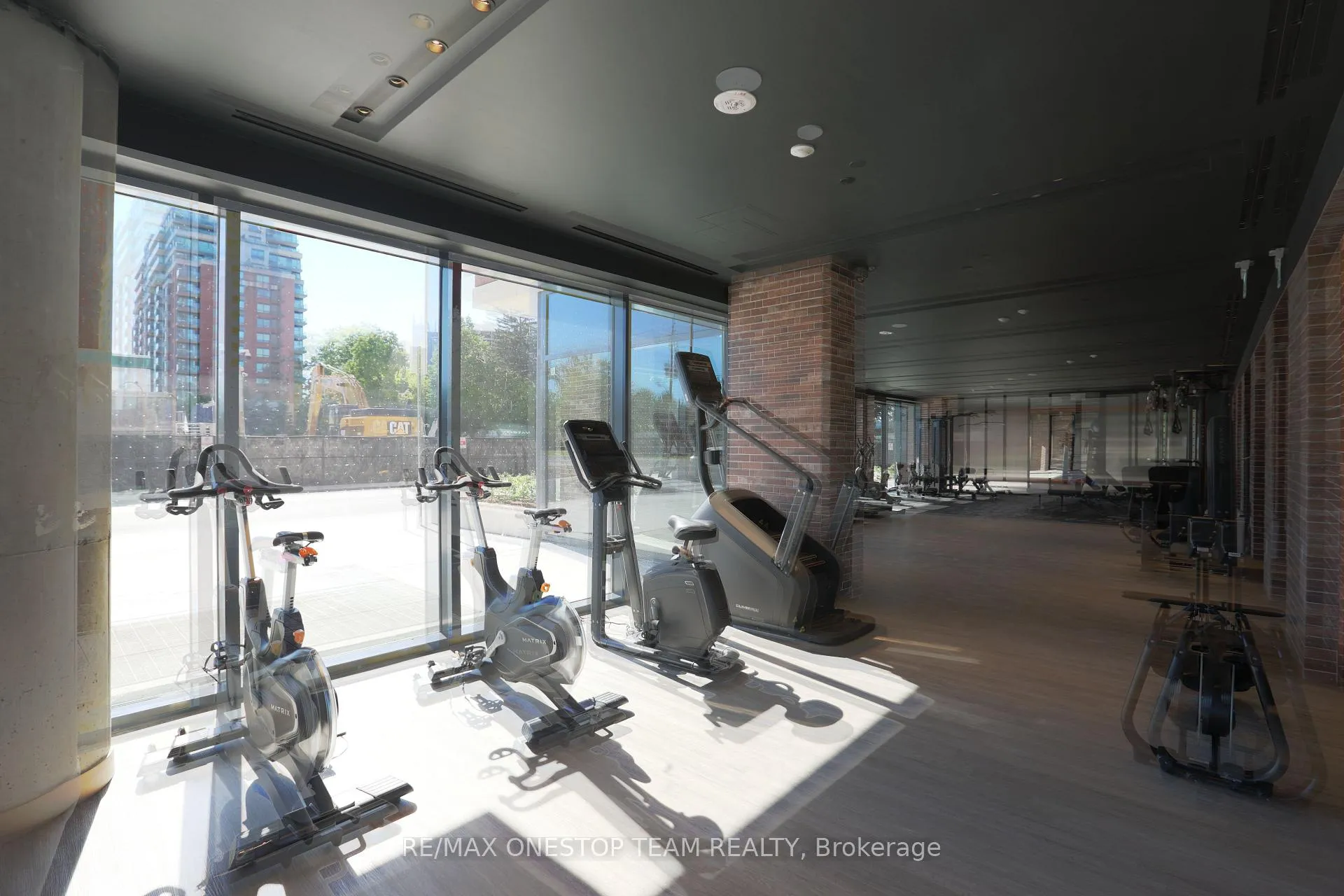 Photo 14 of Unit 527, 4010 Eglinton Avenue W, Etobicoke, Humber Heights — HOMEH