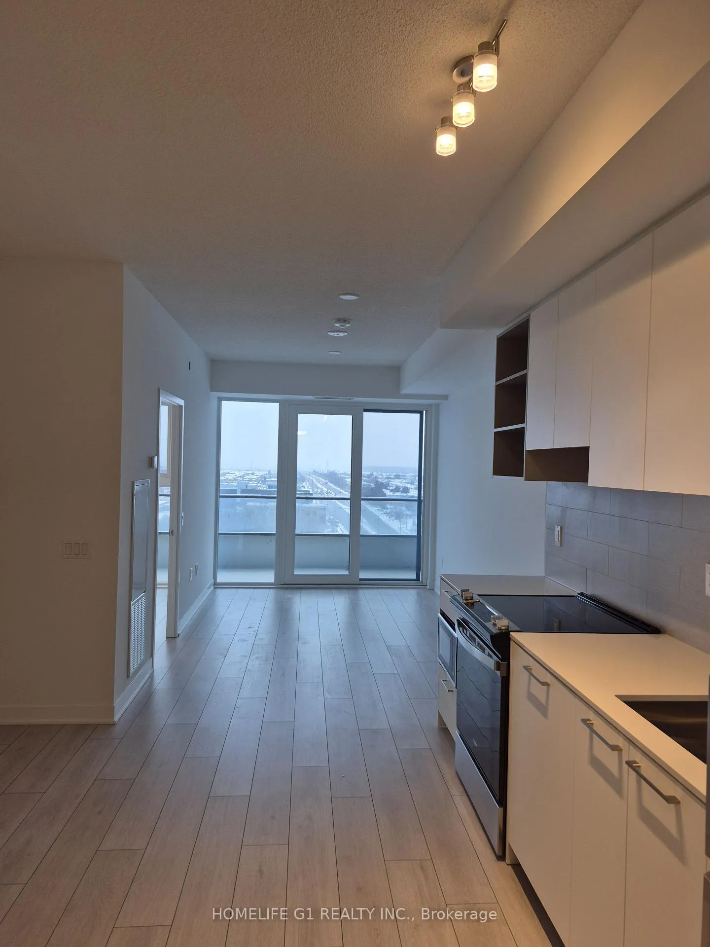 Photo 2 of Unit 1007, 260 Malta Avenue, Brampton, Fletcher's Creek South — HOMEH