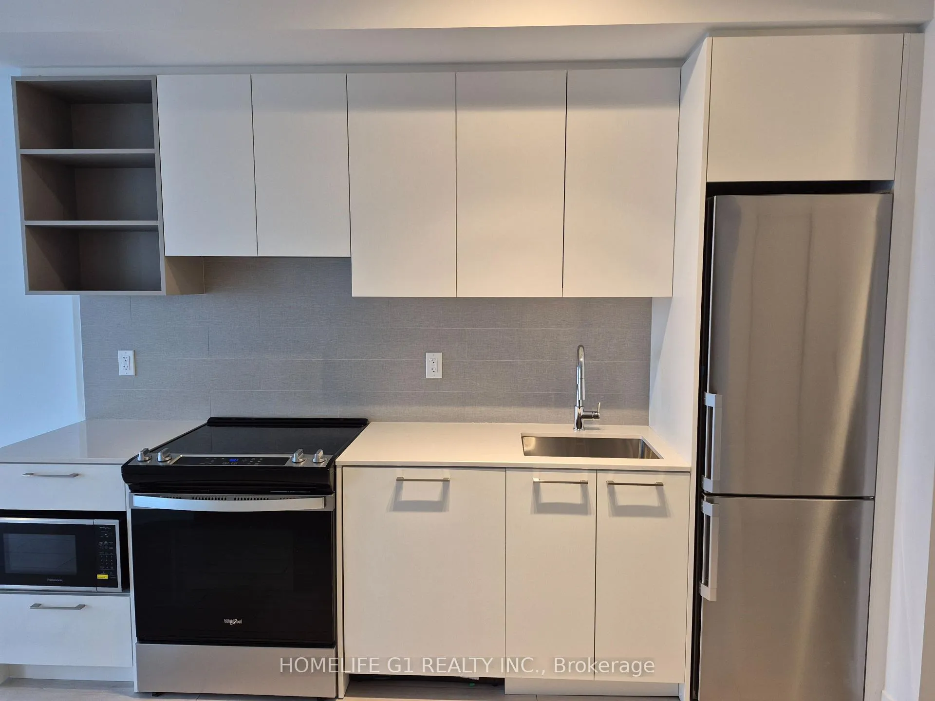 Photo 3 of Unit 1007, 260 Malta Avenue, Brampton, Fletcher's Creek South — HOMEH