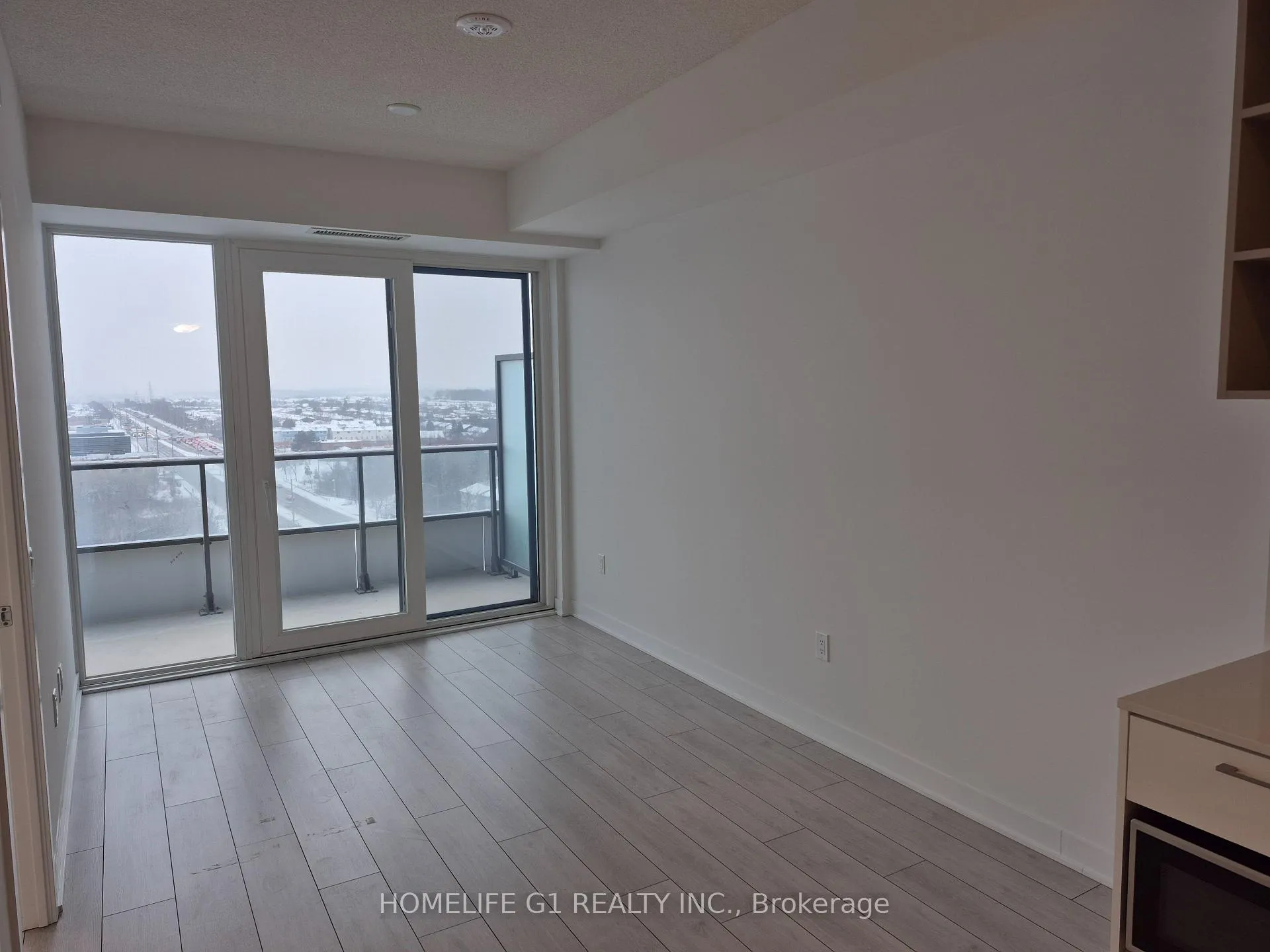 Photo 4 of Unit 1007, 260 Malta Avenue, Brampton, Fletcher's Creek South — HOMEH