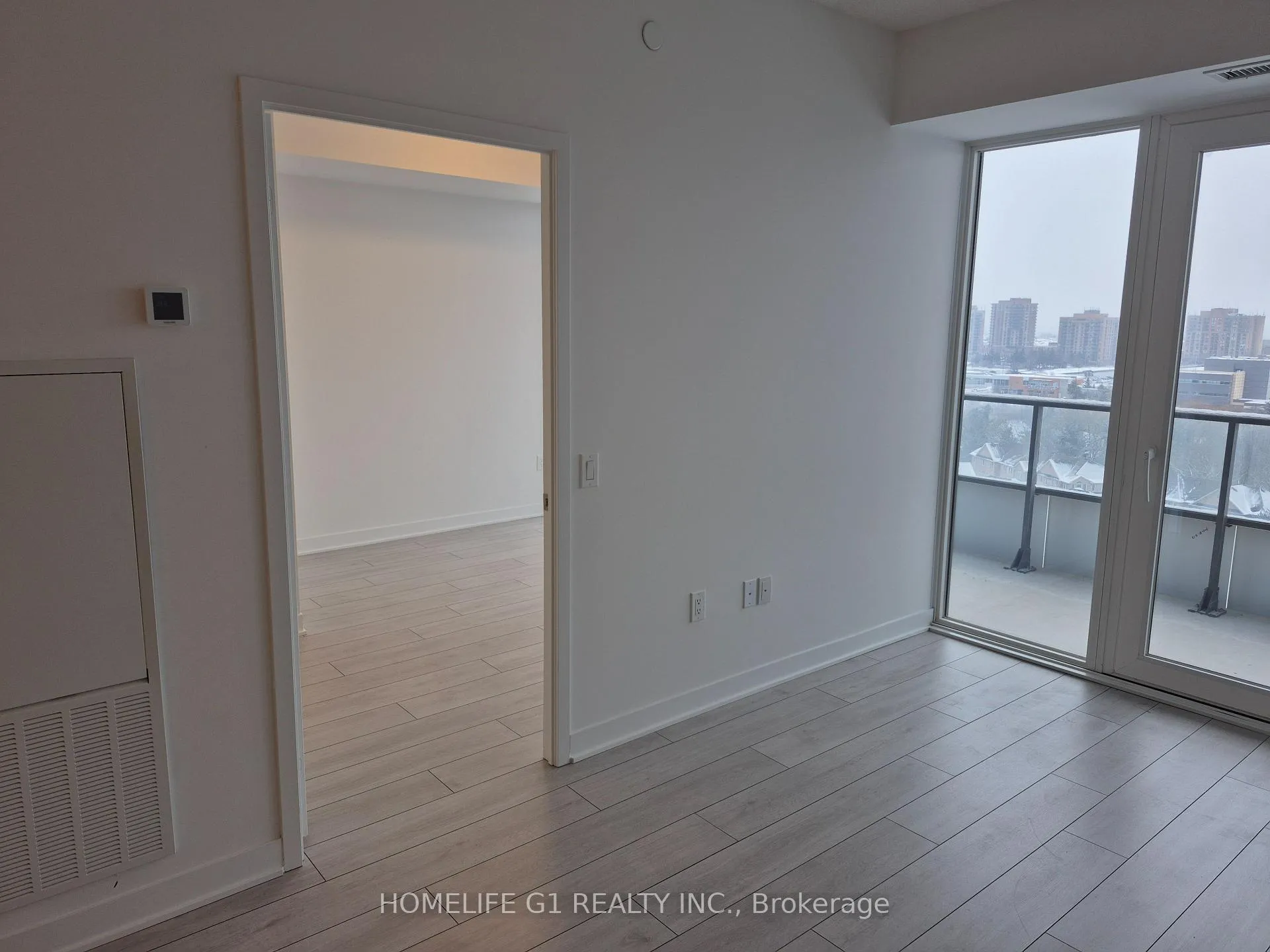 Photo 5 of Unit 1007, 260 Malta Avenue, Brampton, Fletcher's Creek South — HOMEH