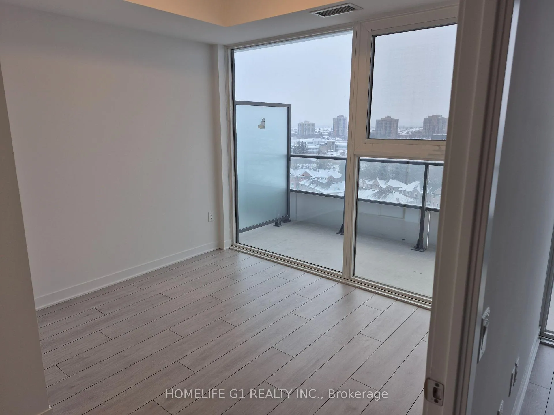 Photo 6 of Unit 1007, 260 Malta Avenue, Brampton, Fletcher's Creek South — HOMEH