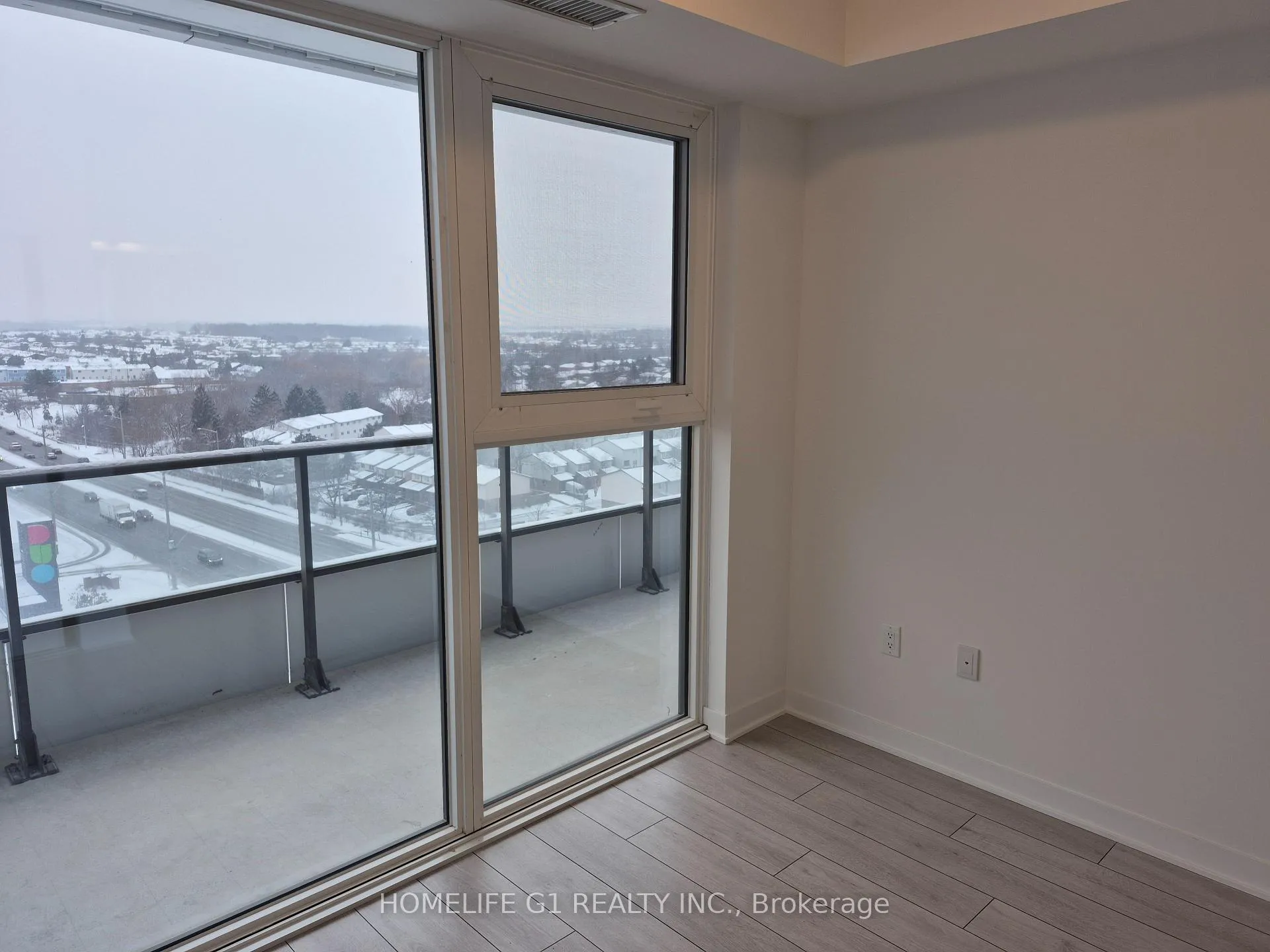 Photo 7 of Unit 1007, 260 Malta Avenue, Brampton, Fletcher's Creek South — HOMEH