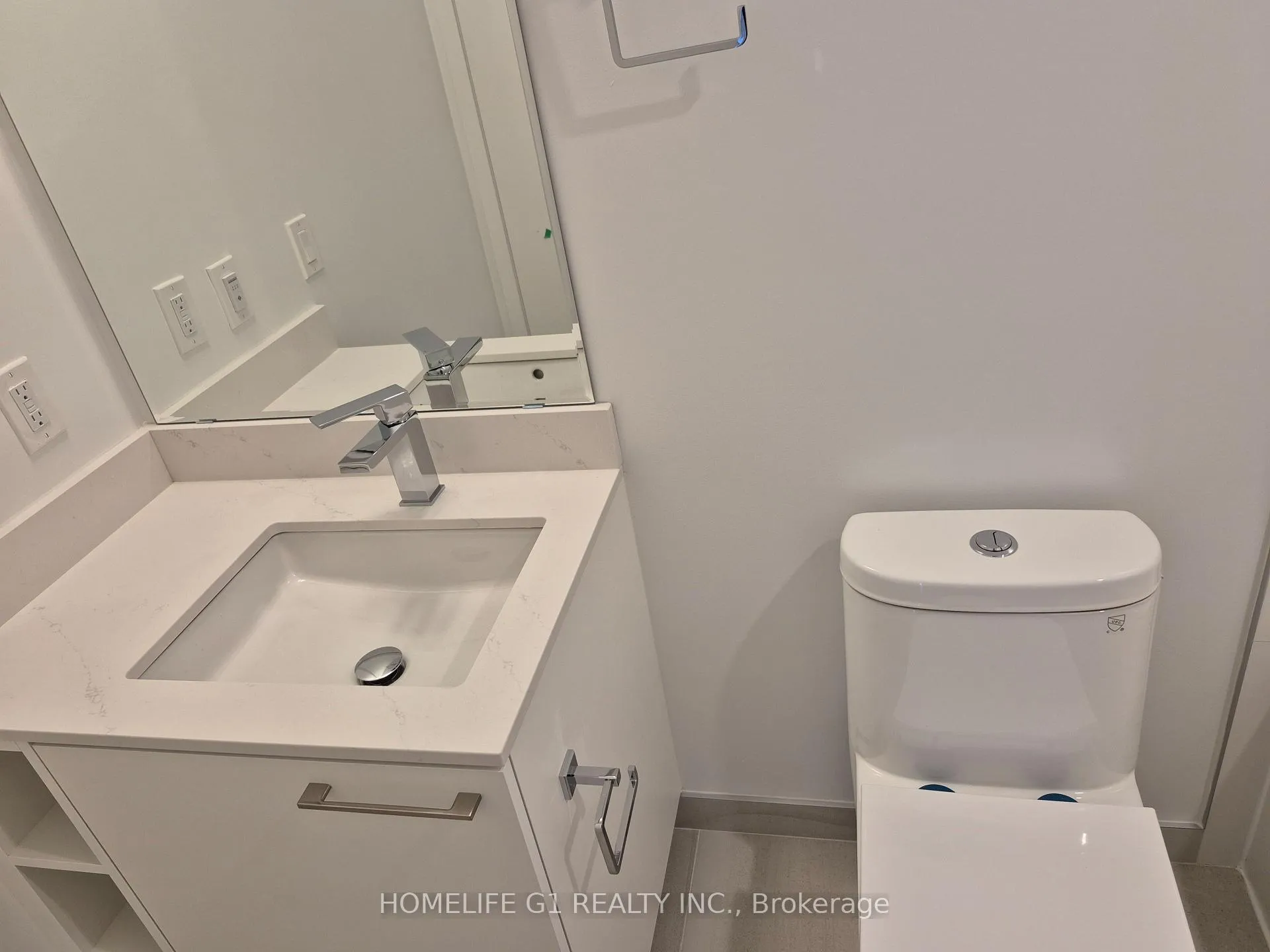 Photo 10 of Unit 1007, 260 Malta Avenue, Brampton, Fletcher's Creek South — HOMEH