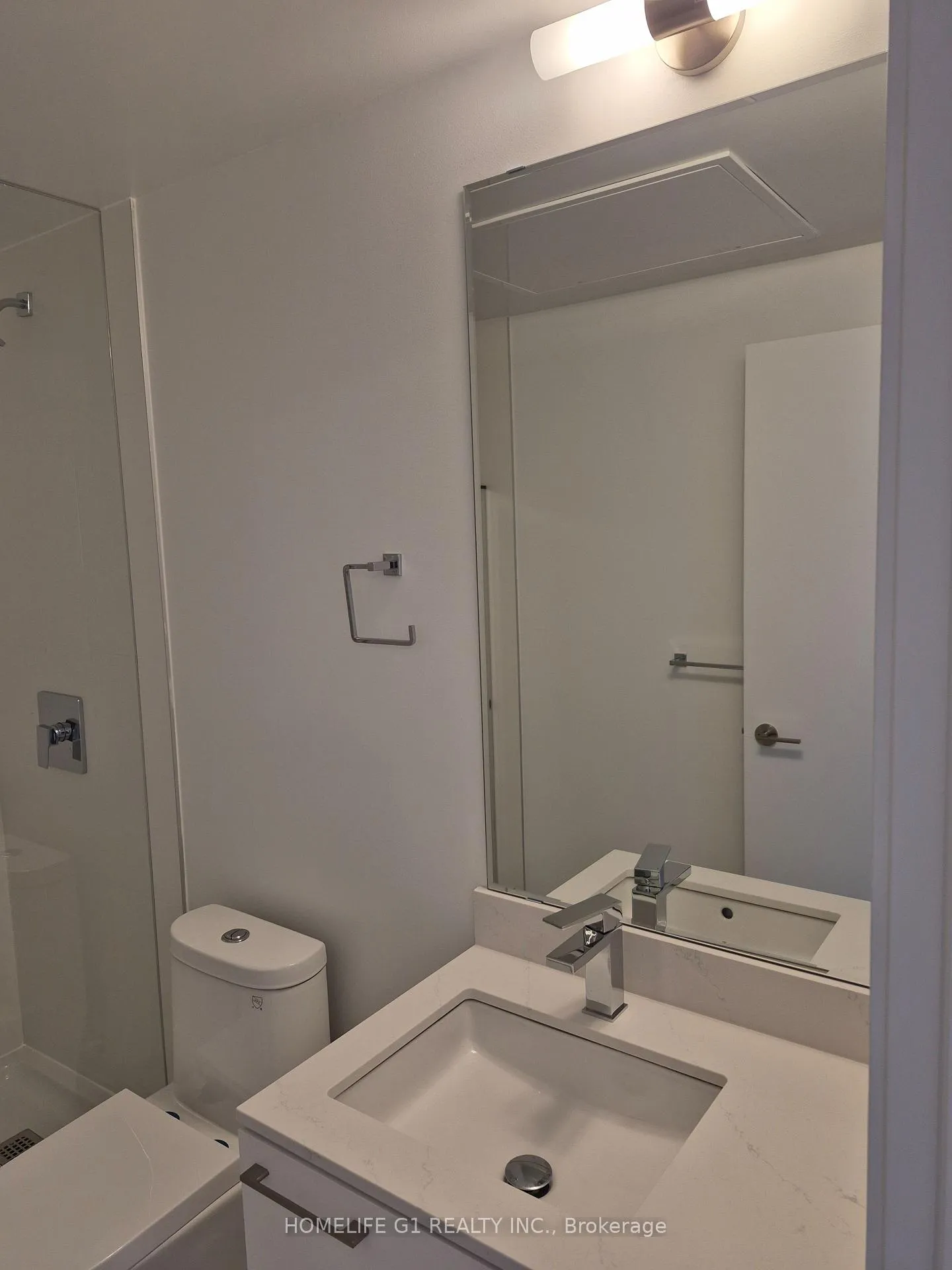 Photo 12 of Unit 1007, 260 Malta Avenue, Brampton, Fletcher's Creek South — HOMEH