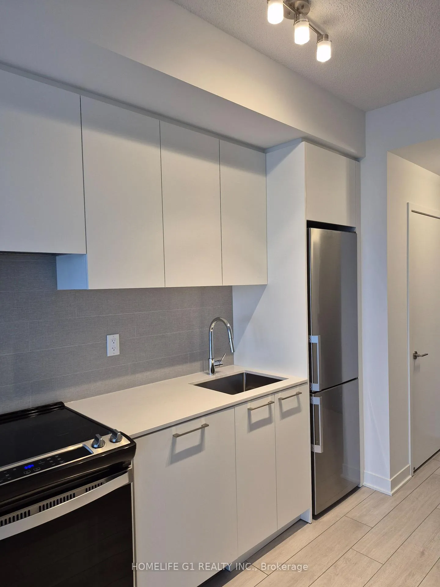 Photo 15 of Unit 1007, 260 Malta Avenue, Brampton, Fletcher's Creek South — HOMEH