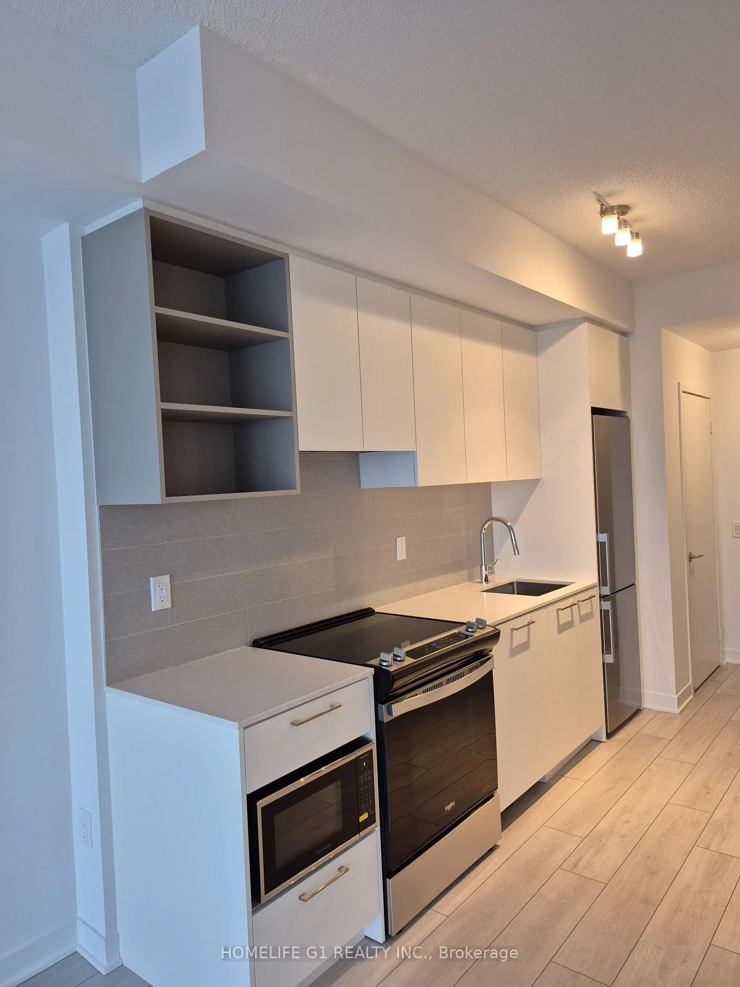 Photo 16 of Unit 1007, 260 Malta Avenue, Brampton, Fletcher's Creek South — HOMEH