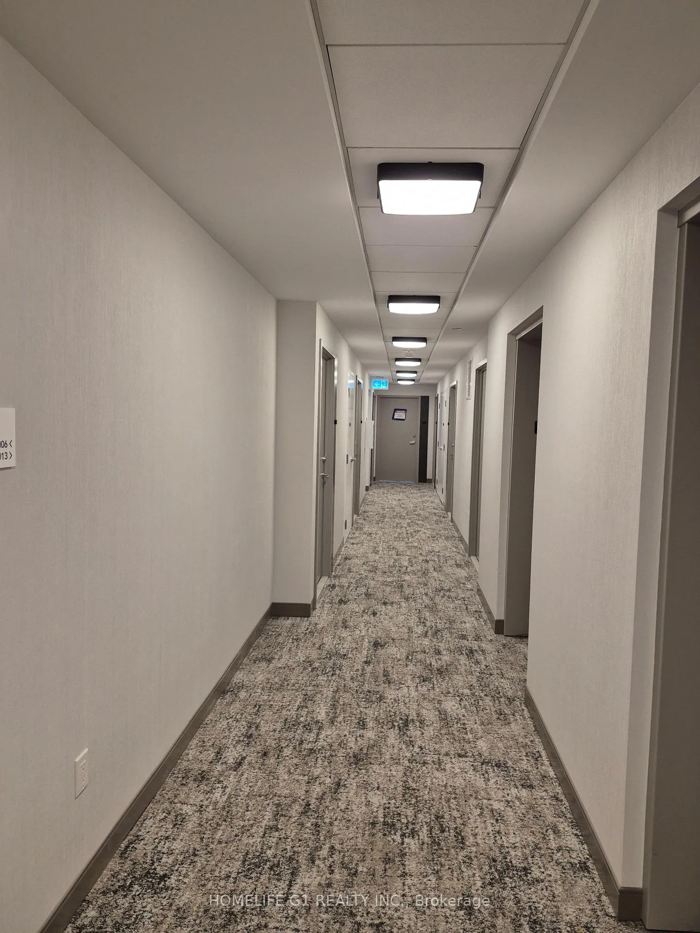 Photo 17 of Unit 1007, 260 Malta Avenue, Brampton, Fletcher's Creek South — HOMEH