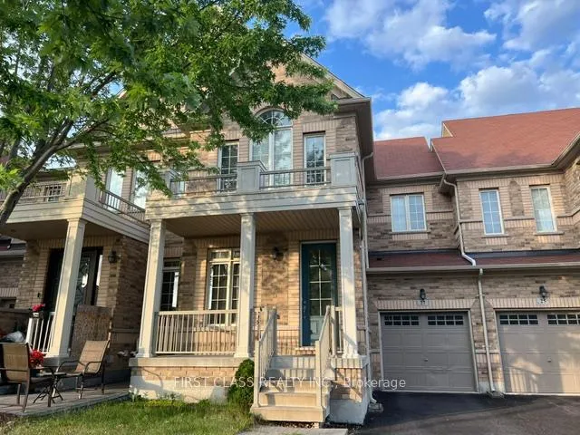 Photo 1 of 27 William Berezy Boulevard, Markham, Berczy — HOMEH