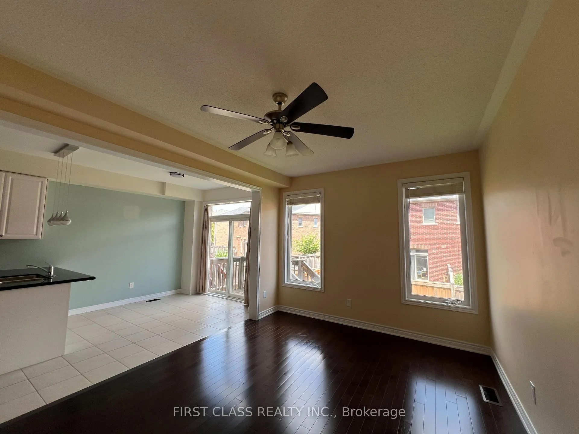 Photo 11 of 27 William Berezy Boulevard, Markham, Berczy — HOMEH