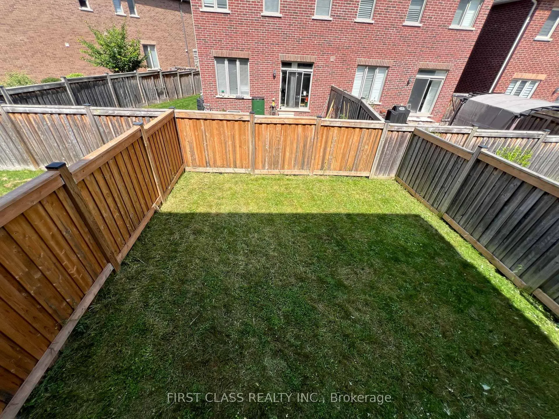 Photo 27 of 27 William Berezy Boulevard, Markham, Berczy — HOMEH