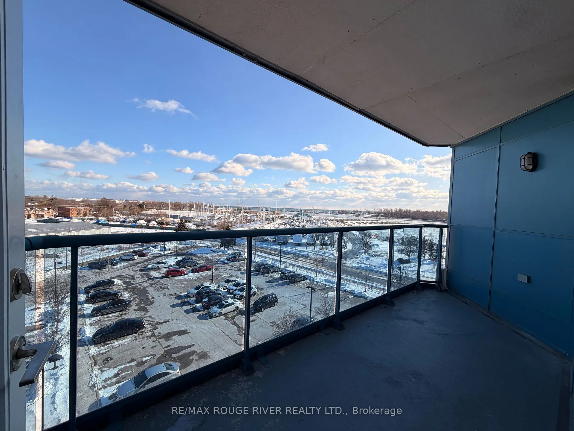 Photo 5 of Unit 507, 340 Watson Street W, Whitby, Port Whitby — HOMEH