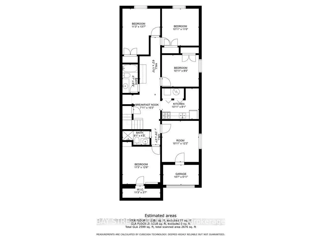 Photo 21 of 66 Ewen Road, Hamilton, Ainslie Wood — HOMEH