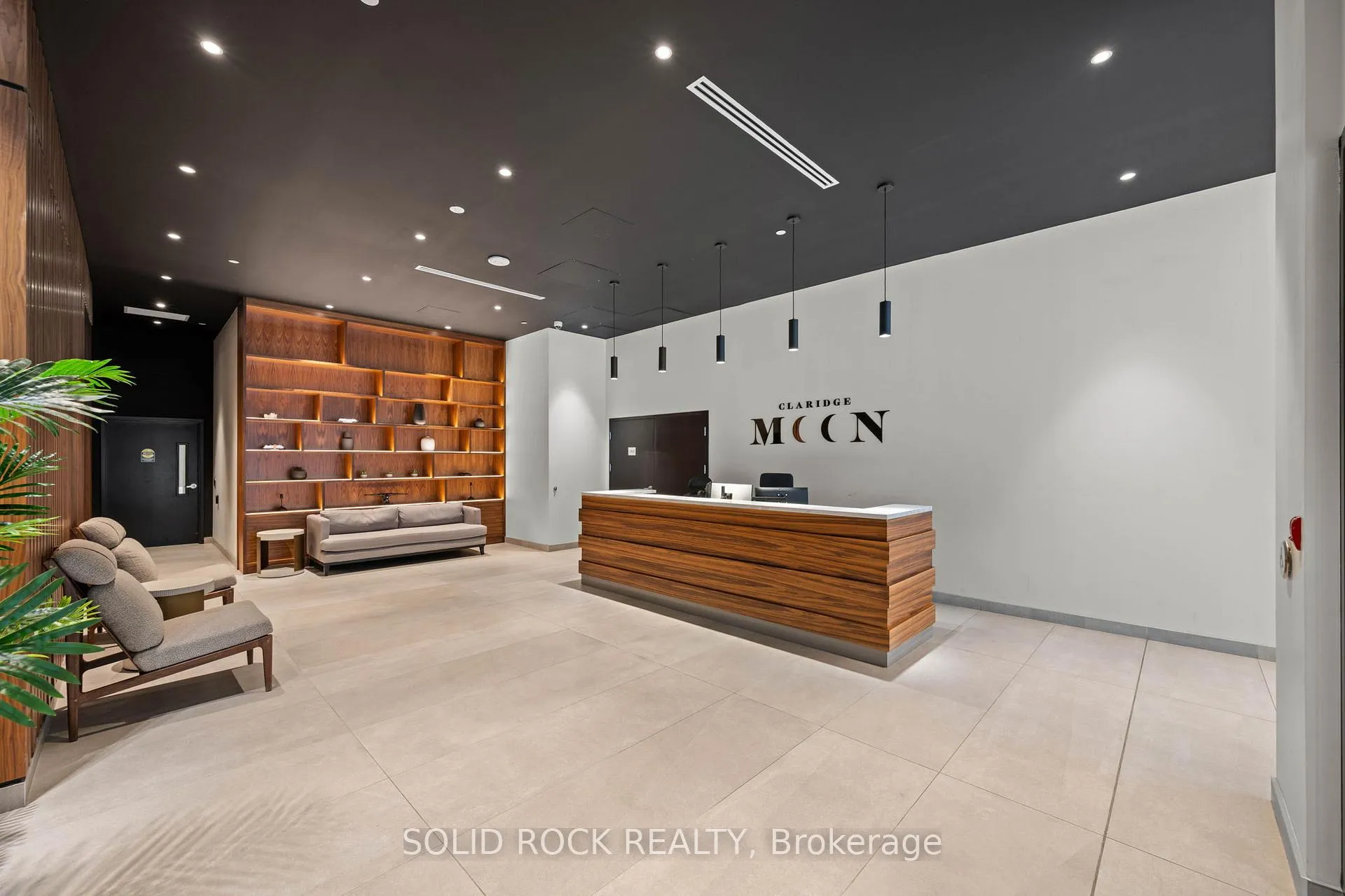 Photo 3 of Unit 1707, 340 Queen Street, Ottawa, Ottawa Centre — HOMEH