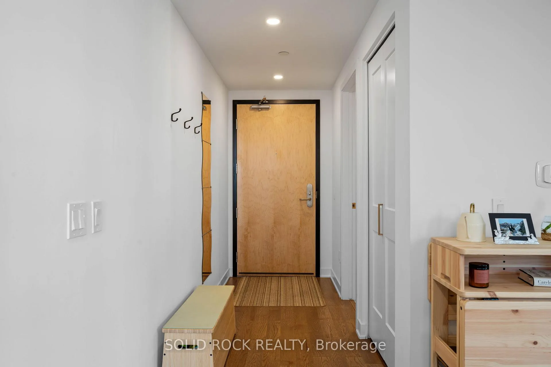 Photo 9 of Unit 1707, 340 Queen Street, Ottawa, Ottawa Centre — HOMEH