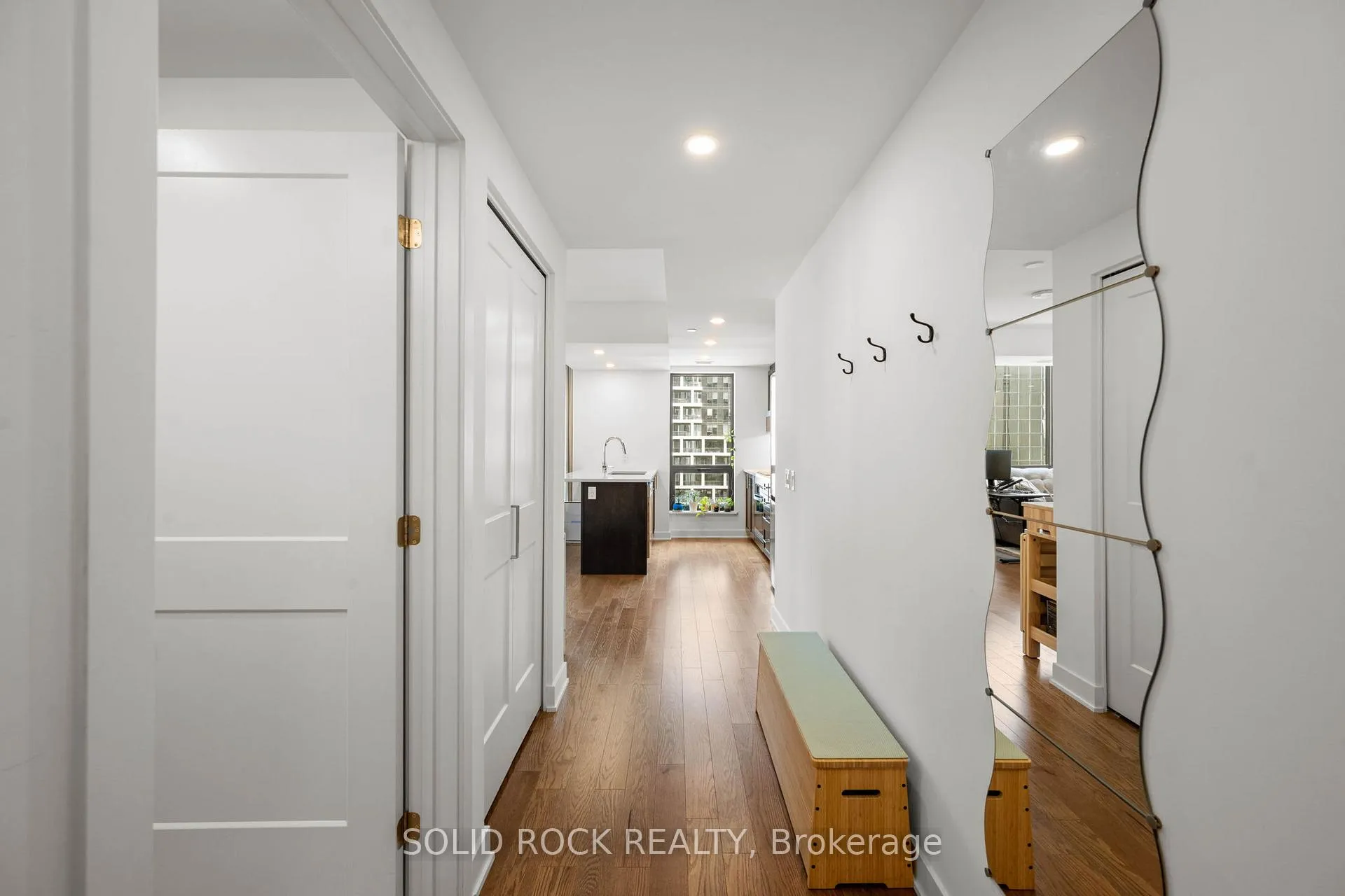 Photo 13 of Unit 1707, 340 Queen Street, Ottawa, Ottawa Centre — HOMEH