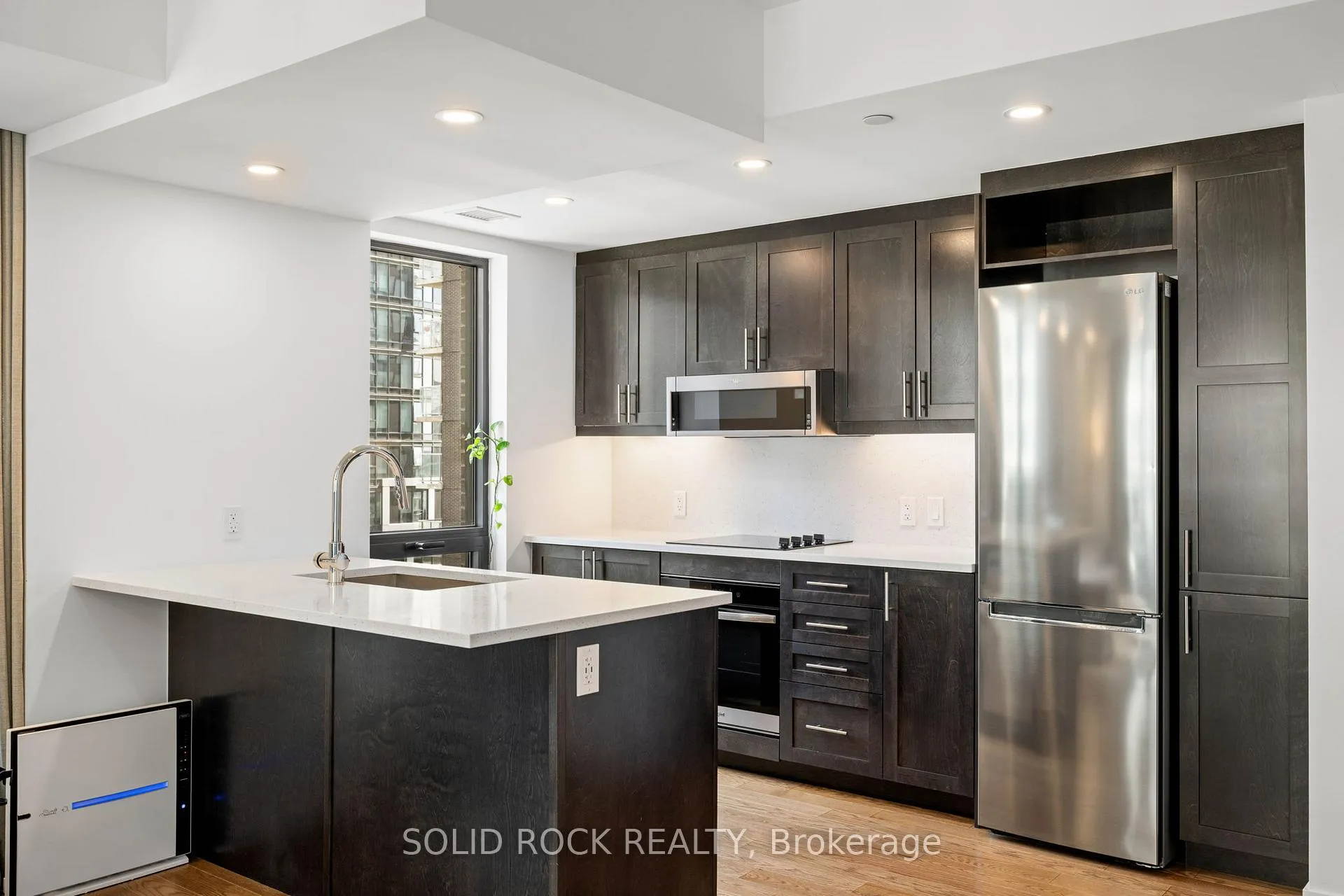 Photo 16 of Unit 1707, 340 Queen Street, Ottawa, Ottawa Centre — HOMEH