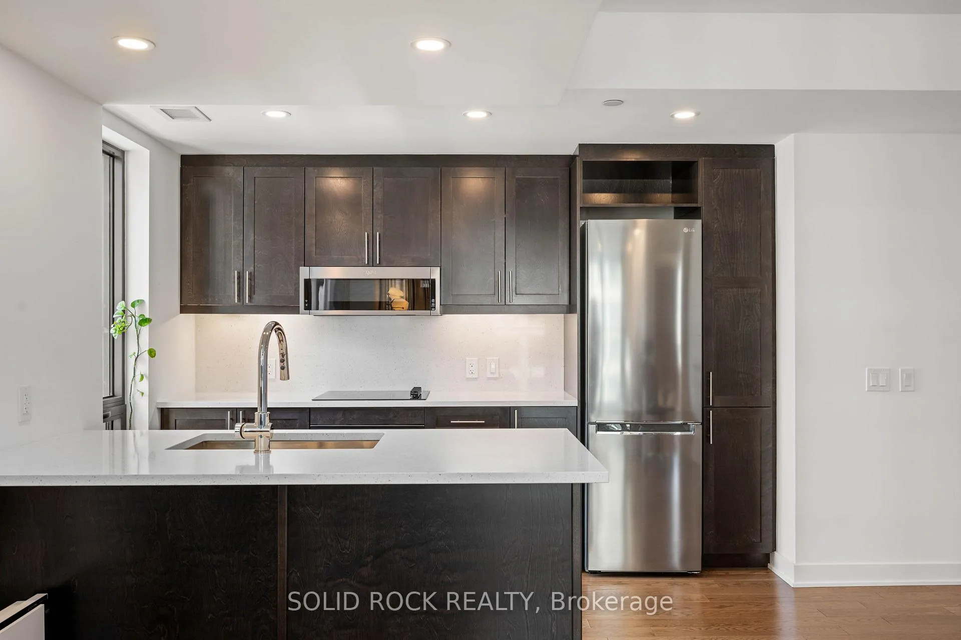 Photo 18 of Unit 1707, 340 Queen Street, Ottawa, Ottawa Centre — HOMEH