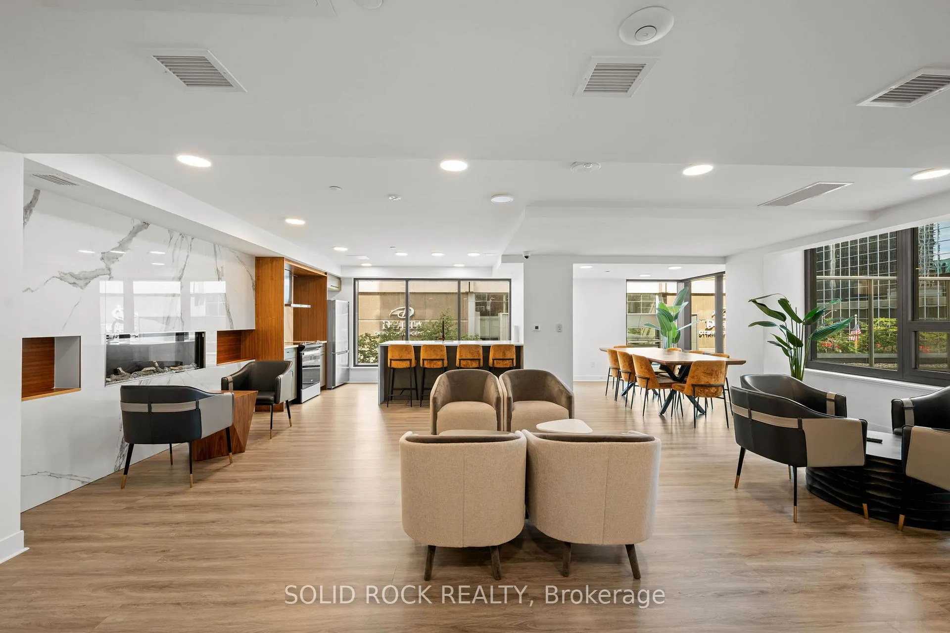 Photo 31 of Unit 1707, 340 Queen Street, Ottawa, Ottawa Centre — HOMEH
