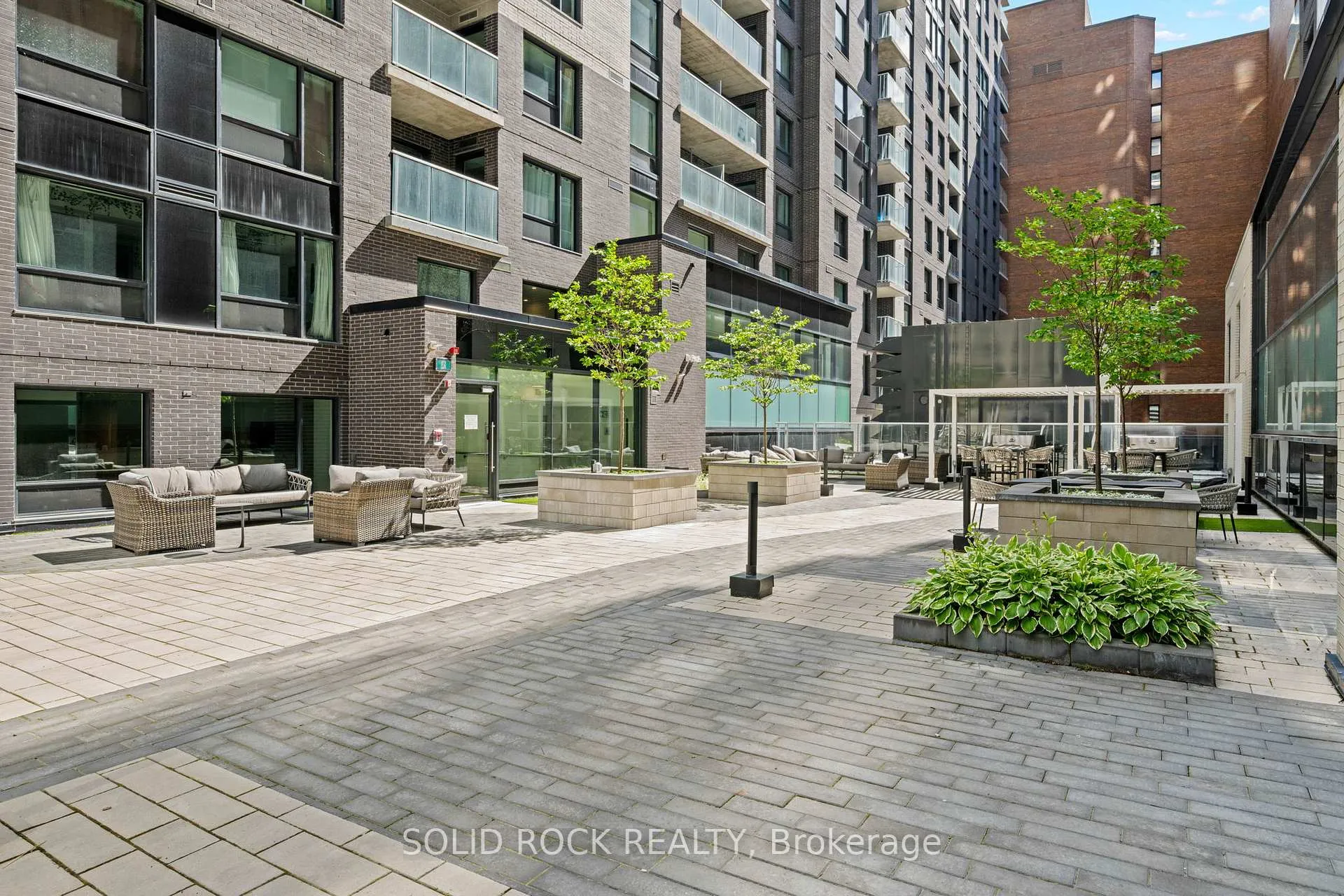 Photo 35 of Unit 1707, 340 Queen Street, Ottawa, Ottawa Centre — HOMEH