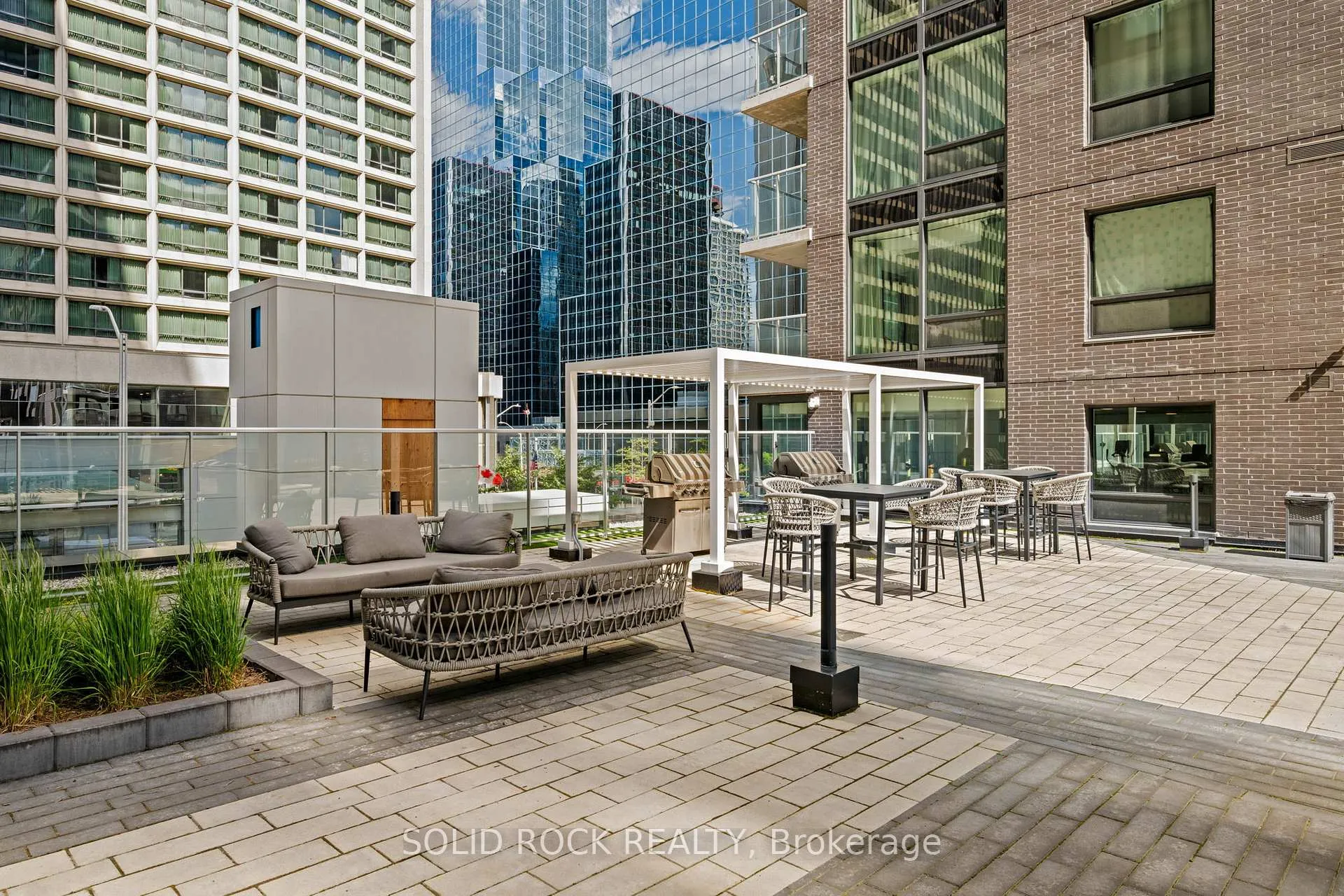 Photo 36 of Unit 1707, 340 Queen Street, Ottawa, Ottawa Centre — HOMEH