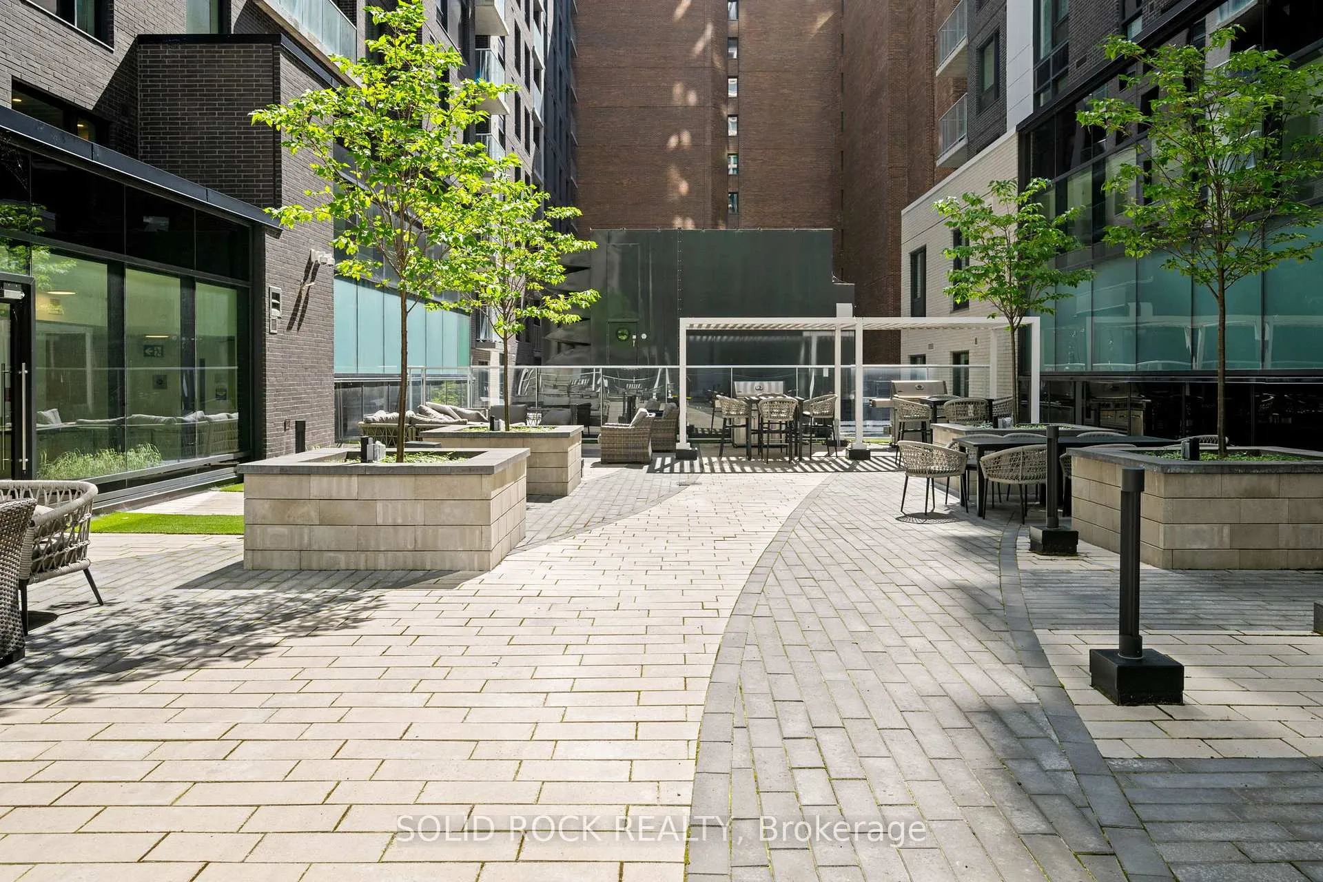 Photo 37 of Unit 1707, 340 Queen Street, Ottawa, Ottawa Centre — HOMEH