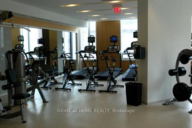 Photo 8 of Unit 808, 45 charles Street E, Toronto, Church-Yonge Corridor — HOMEH