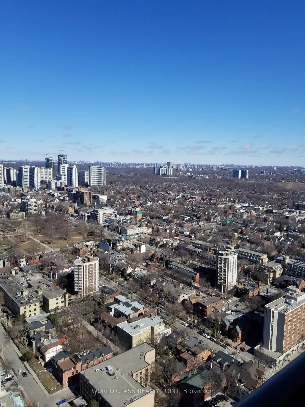 Photo 4 of Unit 4702, 181 Dundas Street E, Toronto, Church-Yonge Corridor — HOMEH