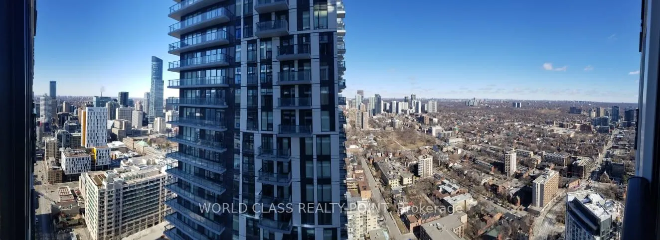 Photo 5 of Unit 4702, 181 Dundas Street E, Toronto, Church-Yonge Corridor — HOMEH