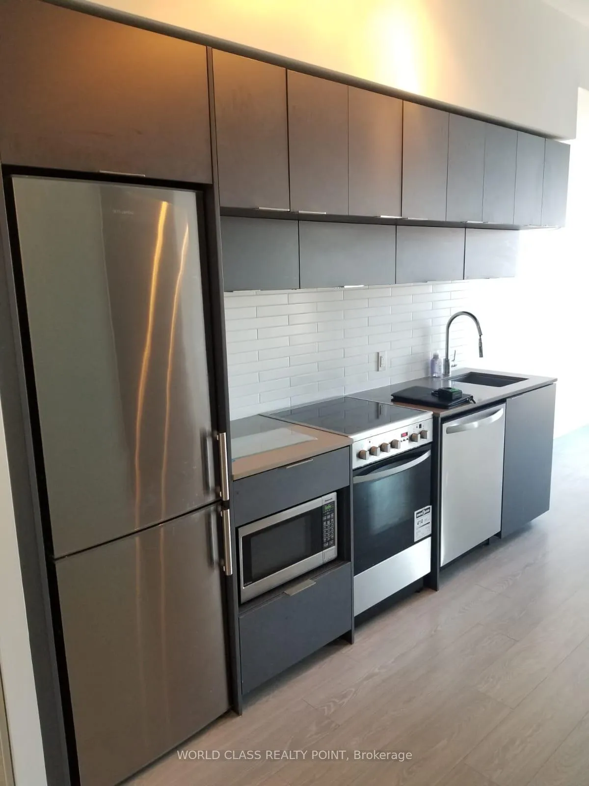 Photo 6 of Unit 4702, 181 Dundas Street E, Toronto, Church-Yonge Corridor — HOMEH