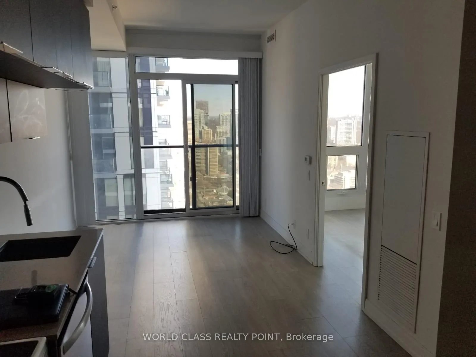 Photo 7 of Unit 4702, 181 Dundas Street E, Toronto, Church-Yonge Corridor — HOMEH