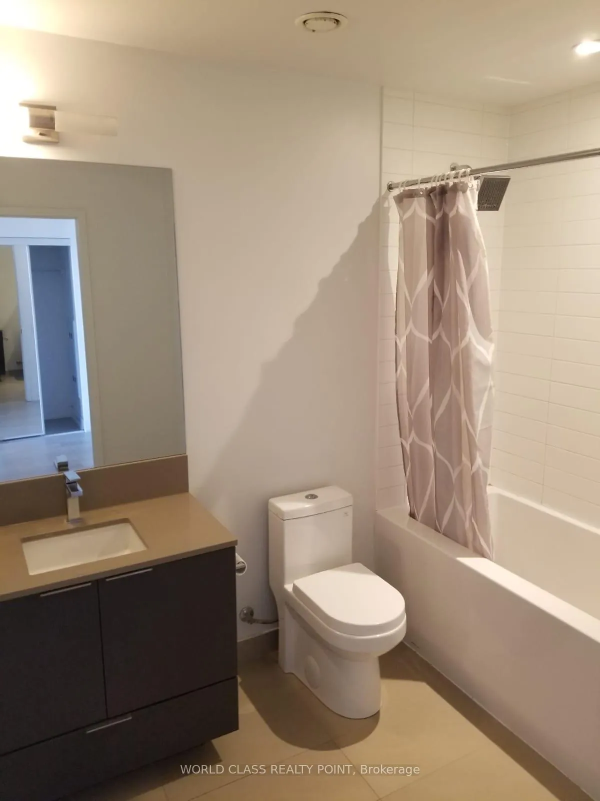 Photo 11 of Unit 4702, 181 Dundas Street E, Toronto, Church-Yonge Corridor — HOMEH