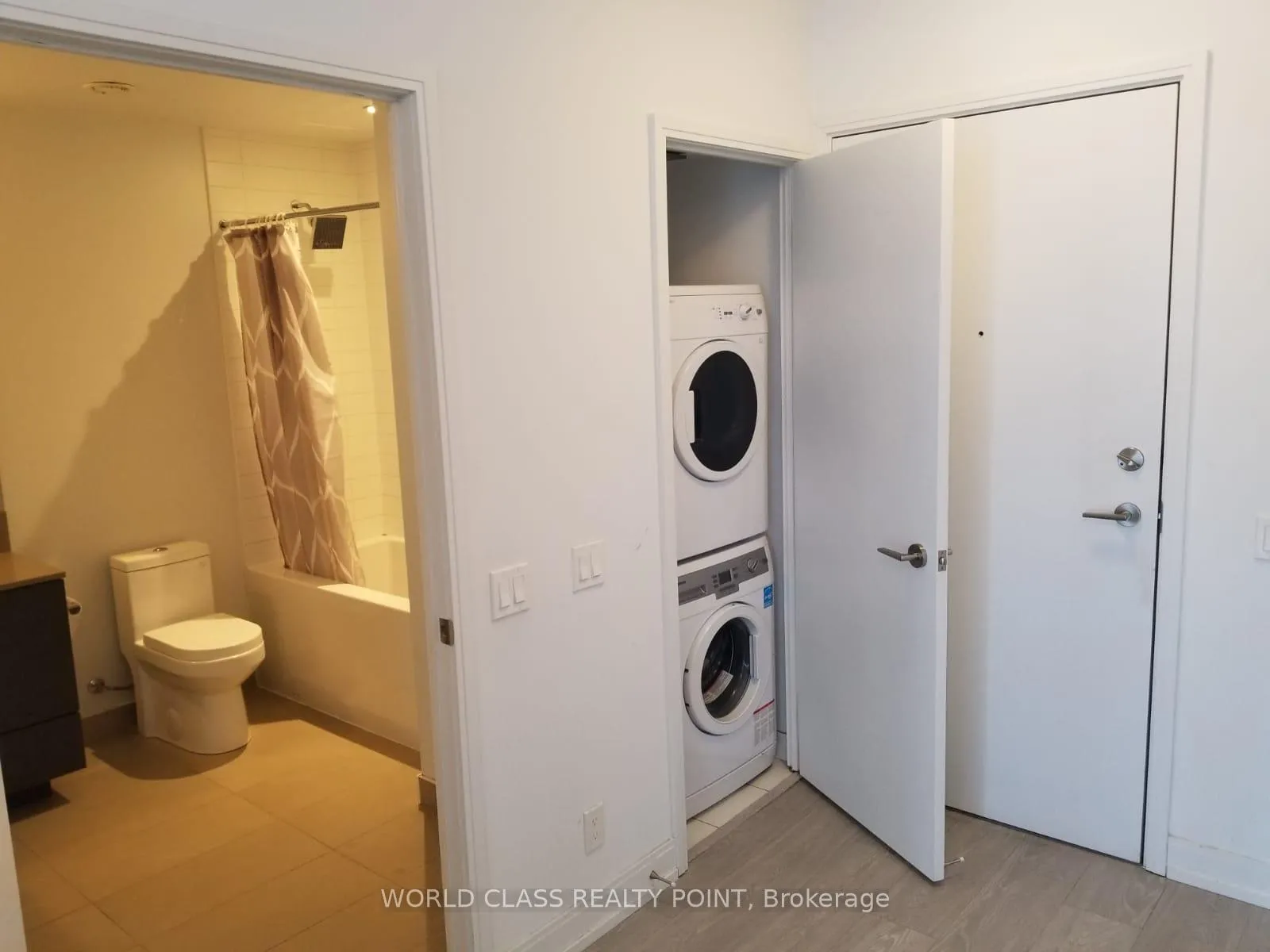 Photo 14 of Unit 4702, 181 Dundas Street E, Toronto, Church-Yonge Corridor — HOMEH