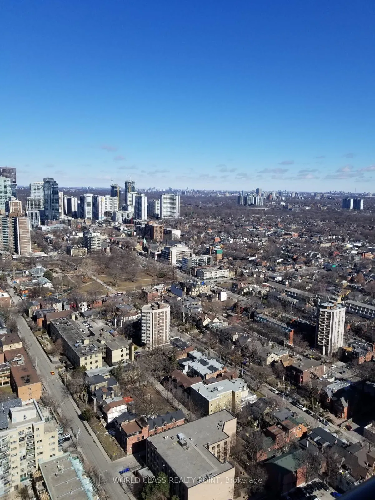 Photo 18 of Unit 4702, 181 Dundas Street E, Toronto, Church-Yonge Corridor — HOMEH