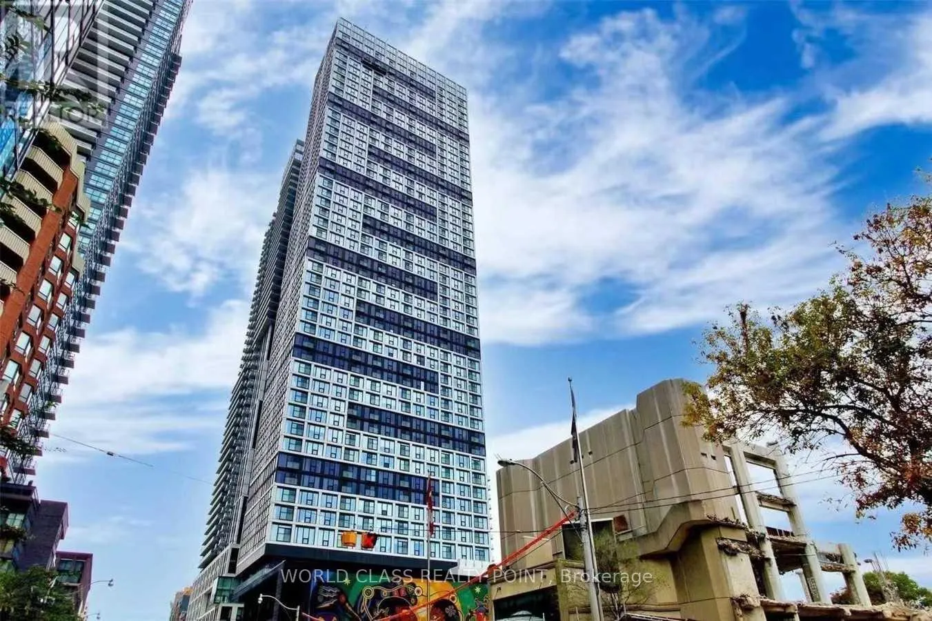 Photo 19 of Unit 4702, 181 Dundas Street E, Toronto, Church-Yonge Corridor — HOMEH