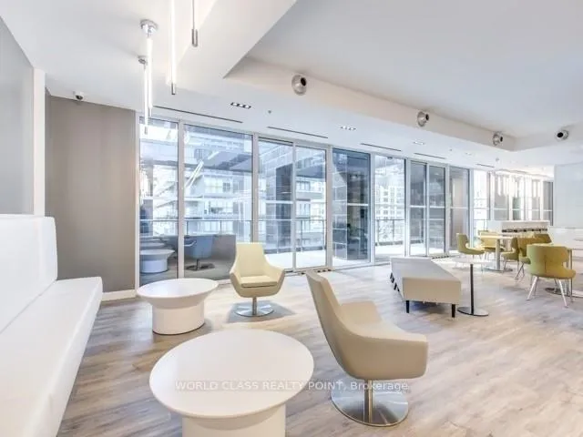 Photo 23 of Unit 4702, 181 Dundas Street E, Toronto, Church-Yonge Corridor — HOMEH