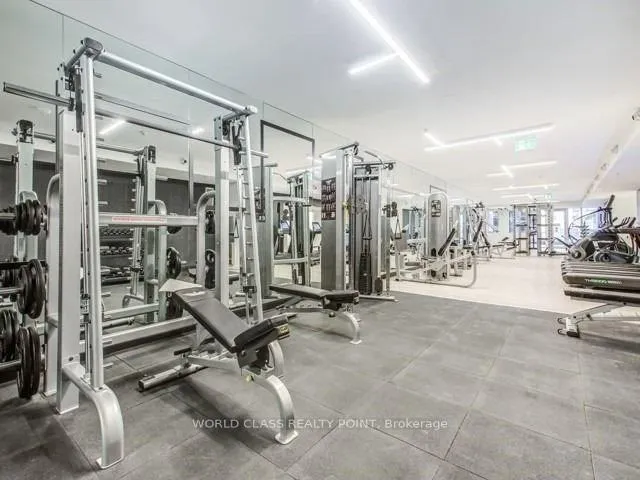 Photo 25 of Unit 4702, 181 Dundas Street E, Toronto, Church-Yonge Corridor — HOMEH