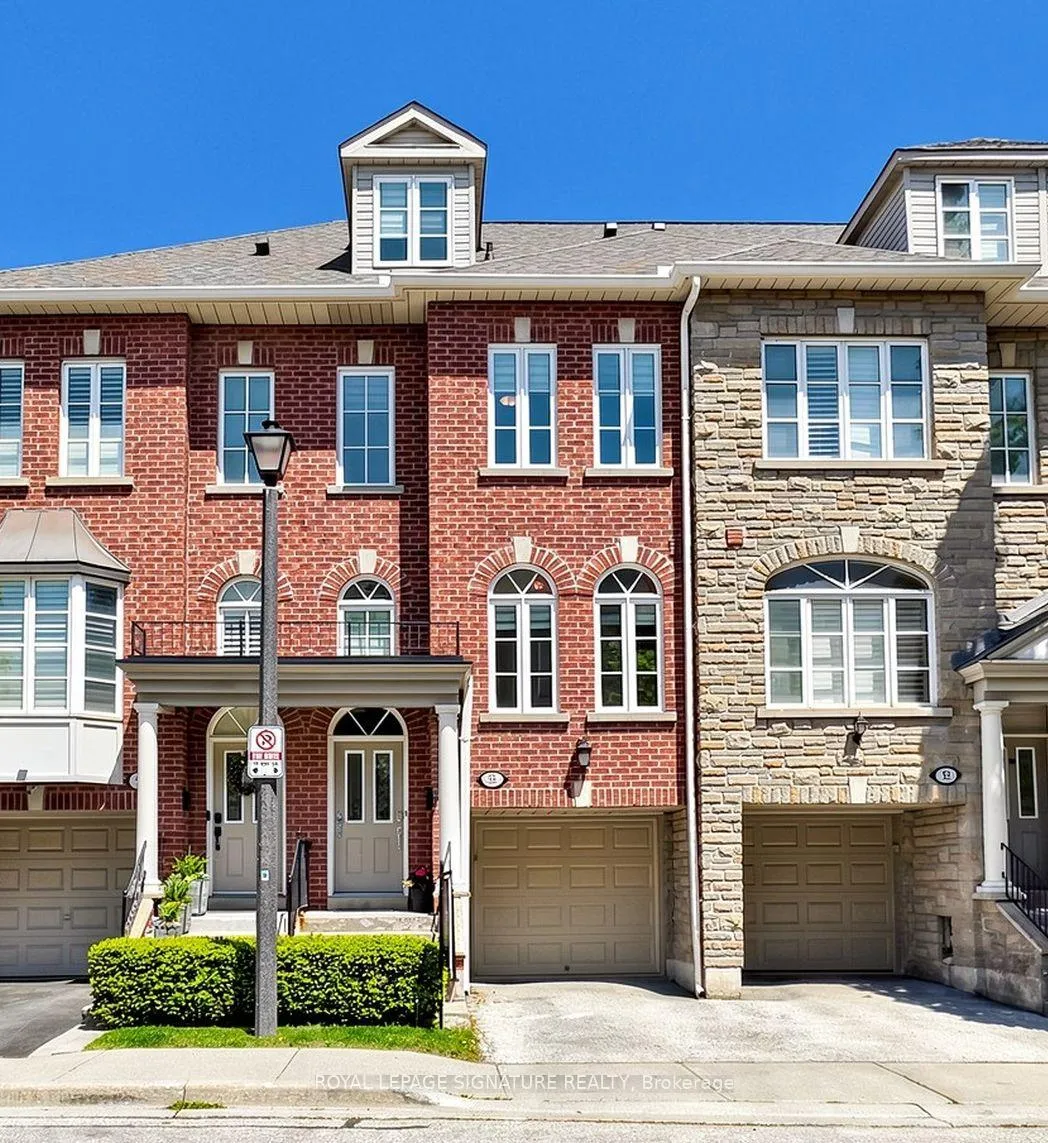 Photo 1 of 55 San Remo Terrace, Etobicoke, Mimico — HOMEH