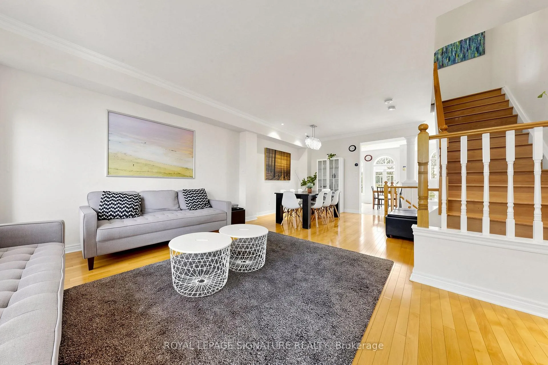 Photo 6 of 55 San Remo Terrace, Etobicoke, Mimico — HOMEH