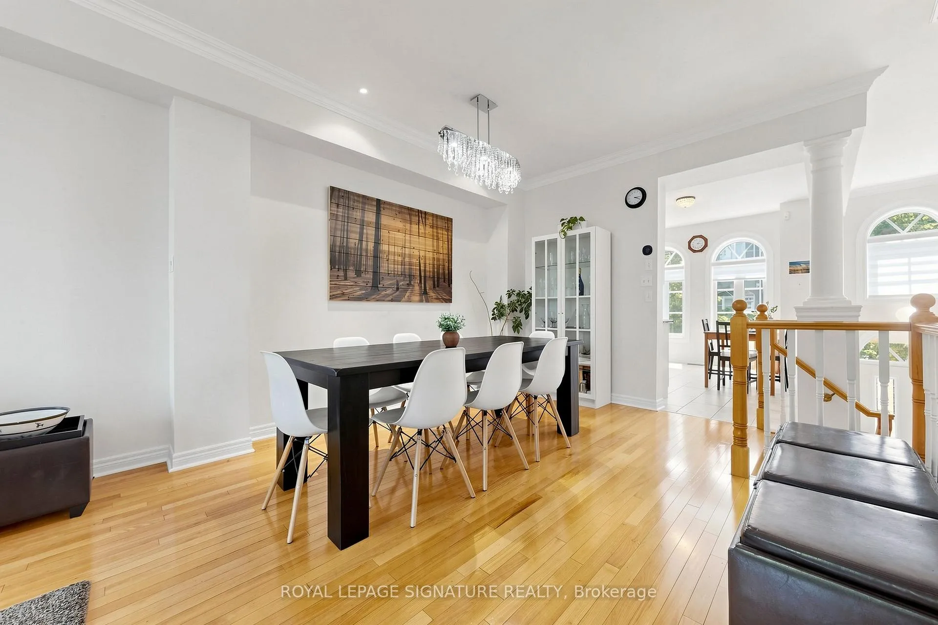 Photo 8 of 55 San Remo Terrace, Etobicoke, Mimico — HOMEH