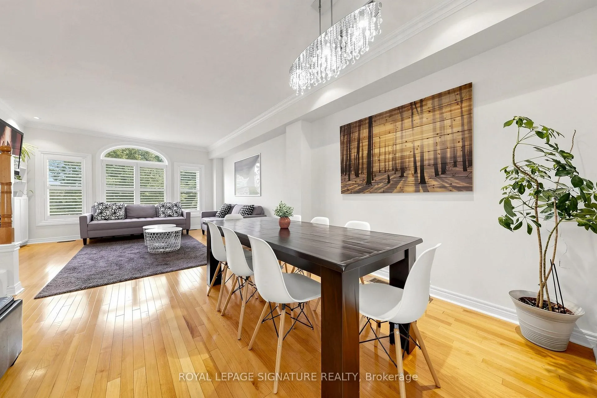 Photo 11 of 55 San Remo Terrace, Etobicoke, Mimico — HOMEH