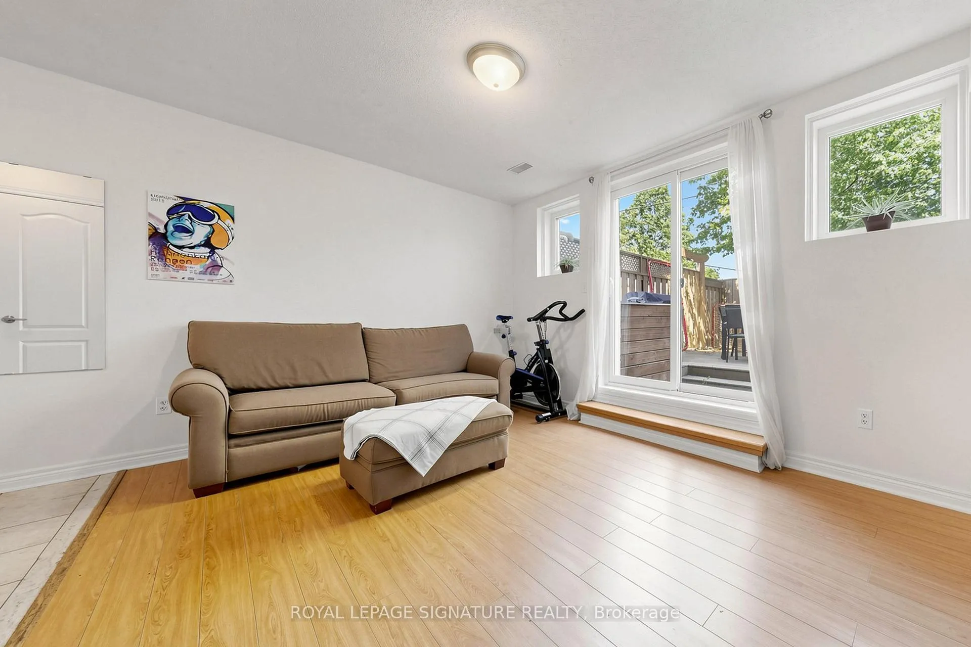 Photo 27 of 55 San Remo Terrace, Etobicoke, Mimico — HOMEH