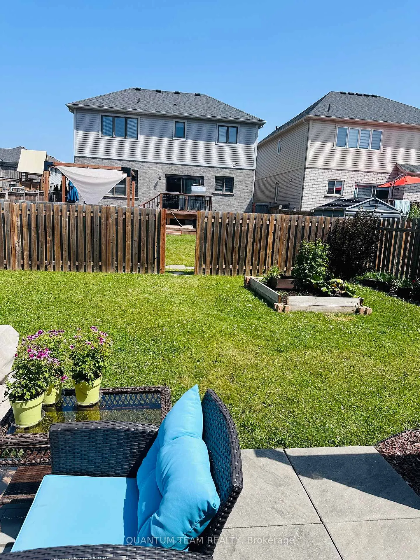 Photo 32 of 3 Marissa Street, Pelham, Fonthill — HOMEH
