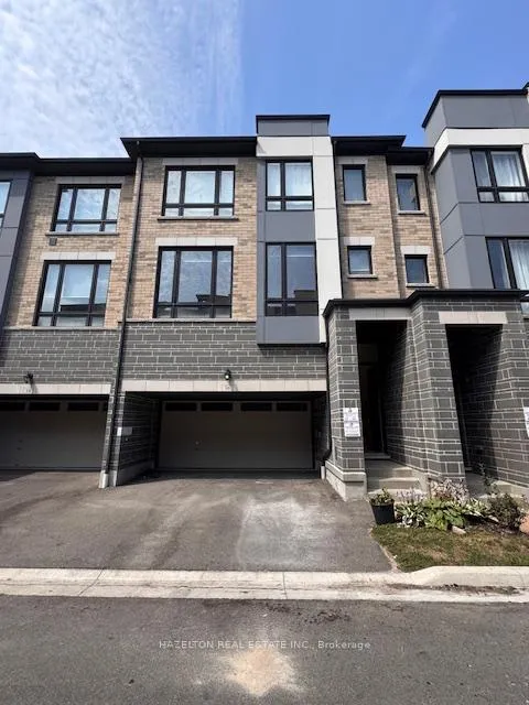 Photo 1 of 36 Steamboat Way, Whitby, Port Whitby — HOMEH