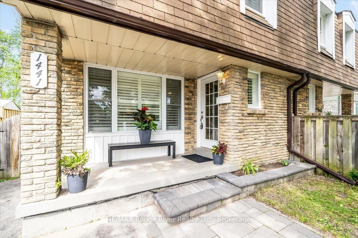 Photo 1 of 1441 Wecker Drive, Oshawa, Lakeview — HOMEH