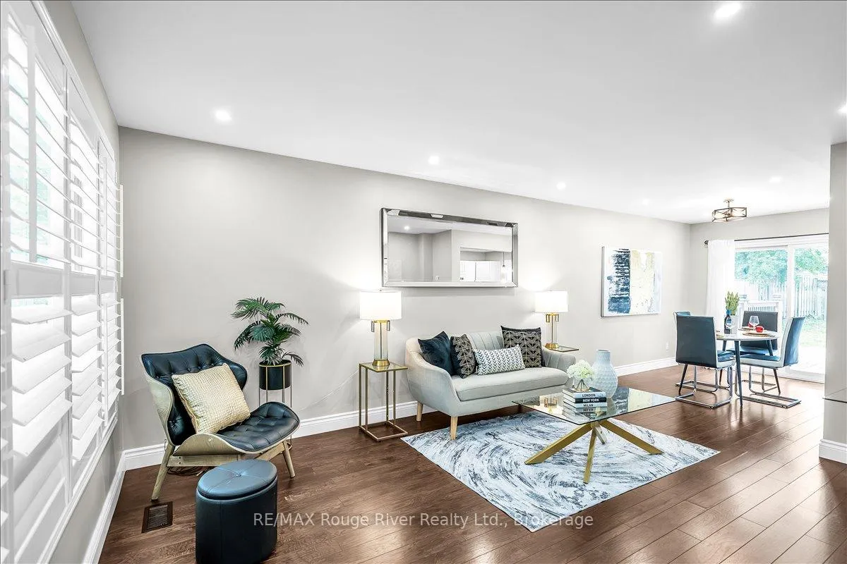 Photo 4 of 1441 Wecker Drive, Oshawa, Lakeview — HOMEH