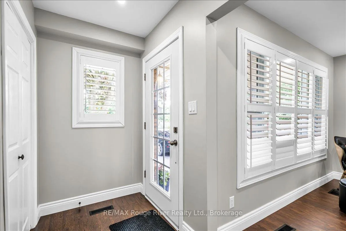 Photo 5 of 1441 Wecker Drive, Oshawa, Lakeview — HOMEH