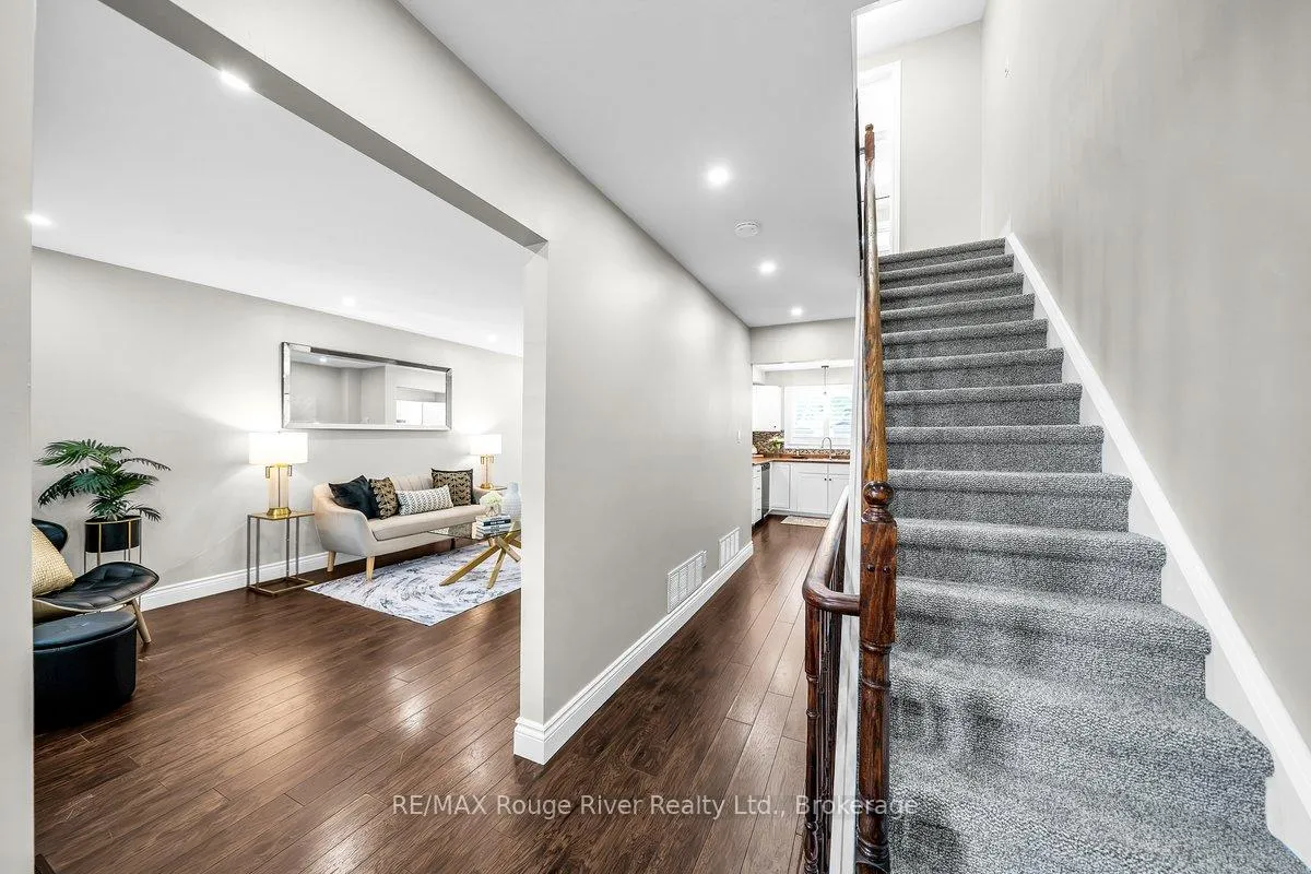 Photo 6 of 1441 Wecker Drive, Oshawa, Lakeview — HOMEH