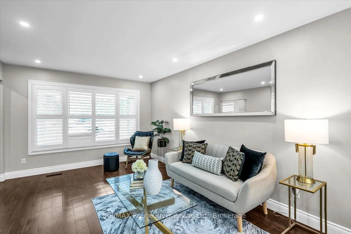 Photo 7 of 1441 Wecker Drive, Oshawa, Lakeview — HOMEH